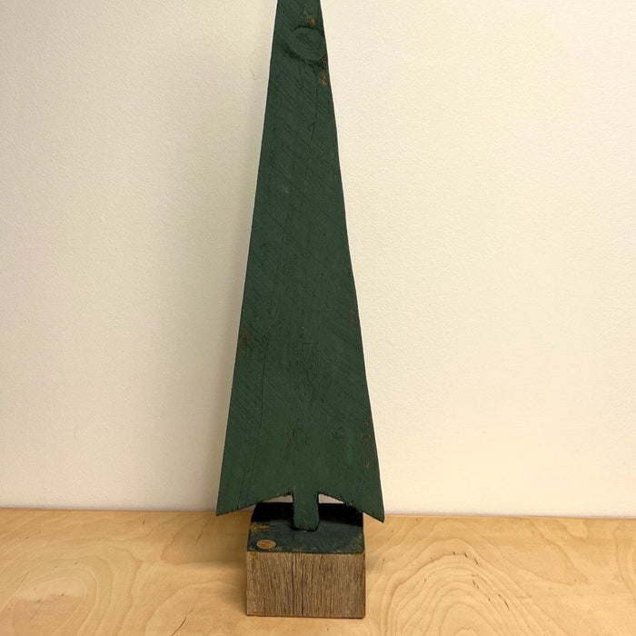 Norwegian Tree - medium