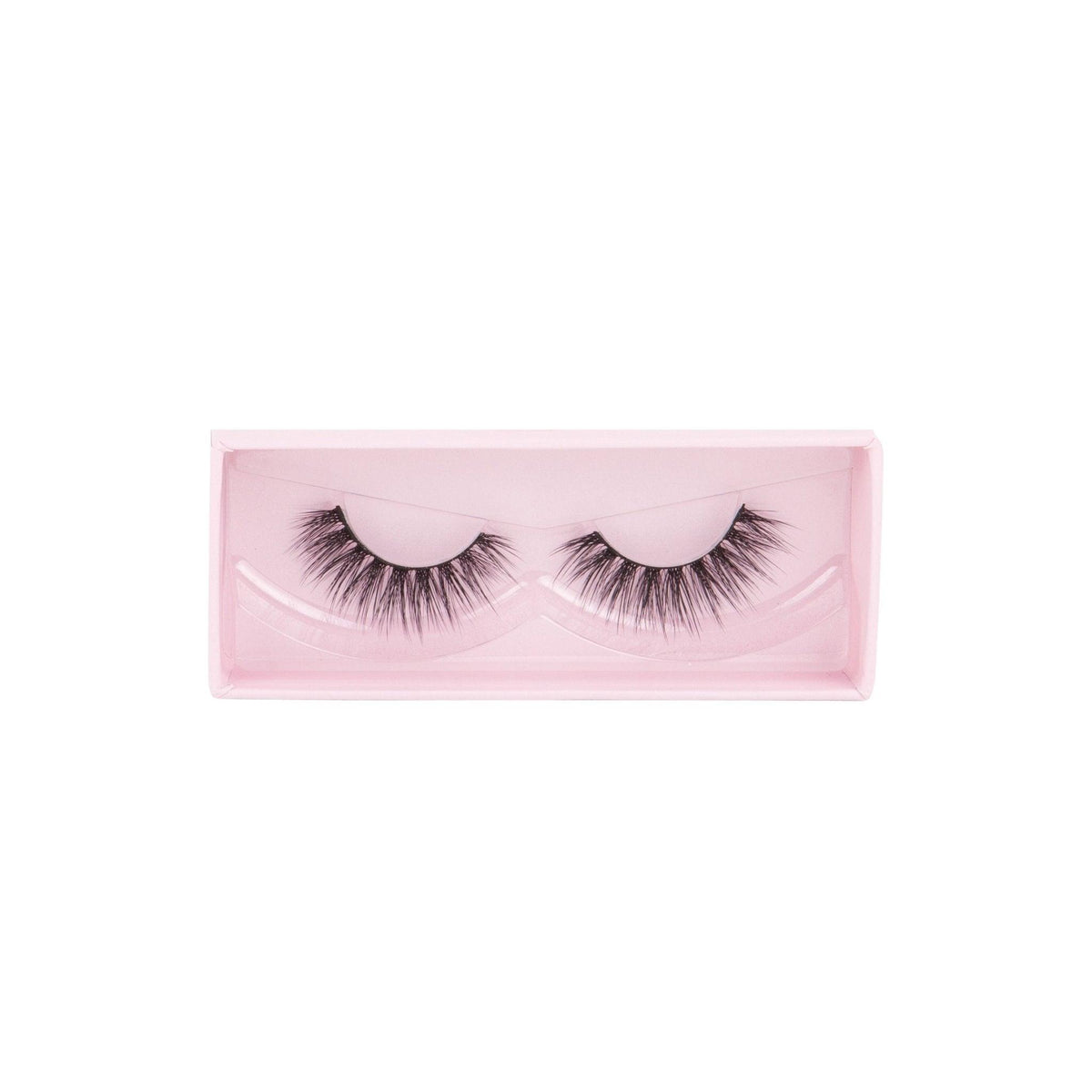 3D Silk Lash