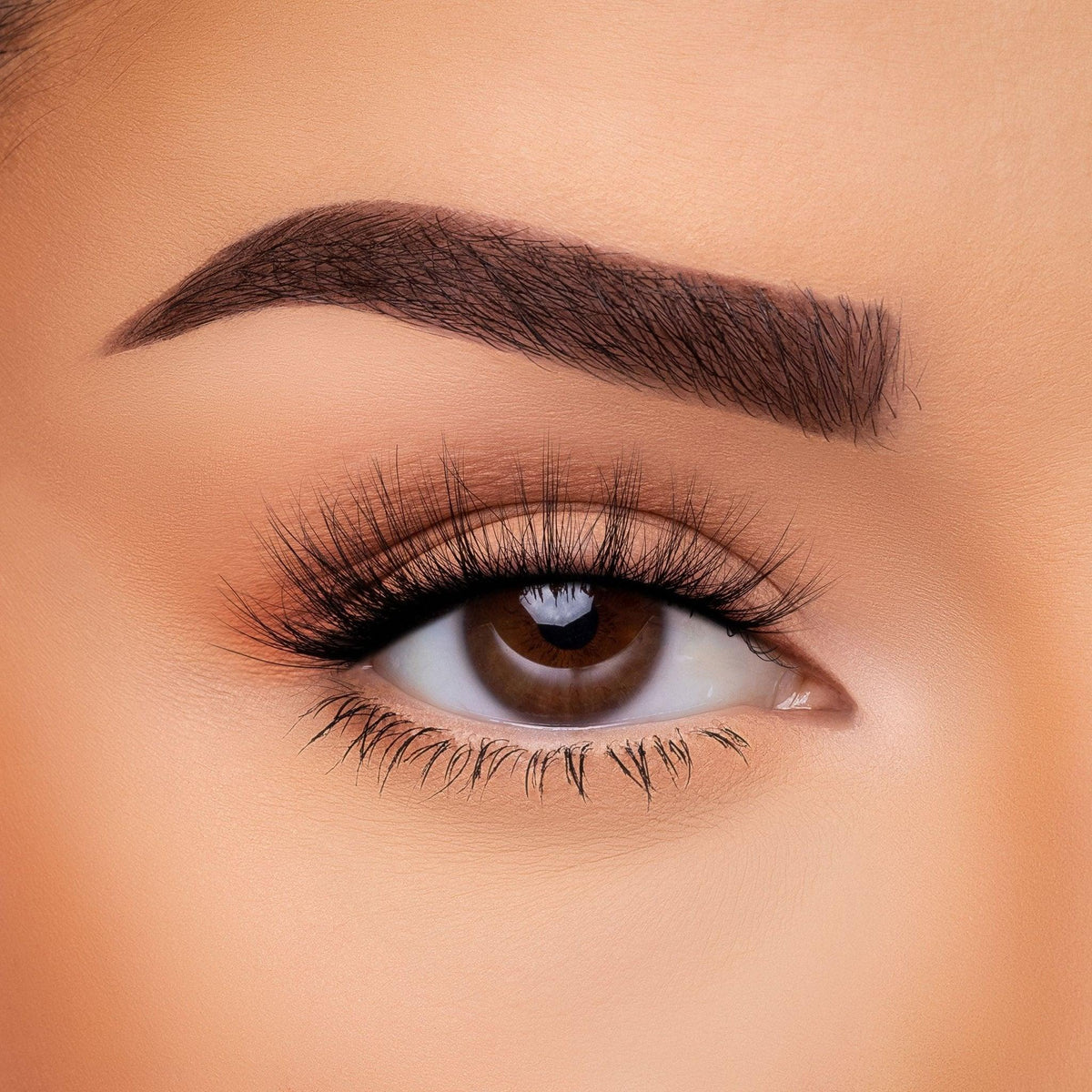 3D Faux Mink Lashes