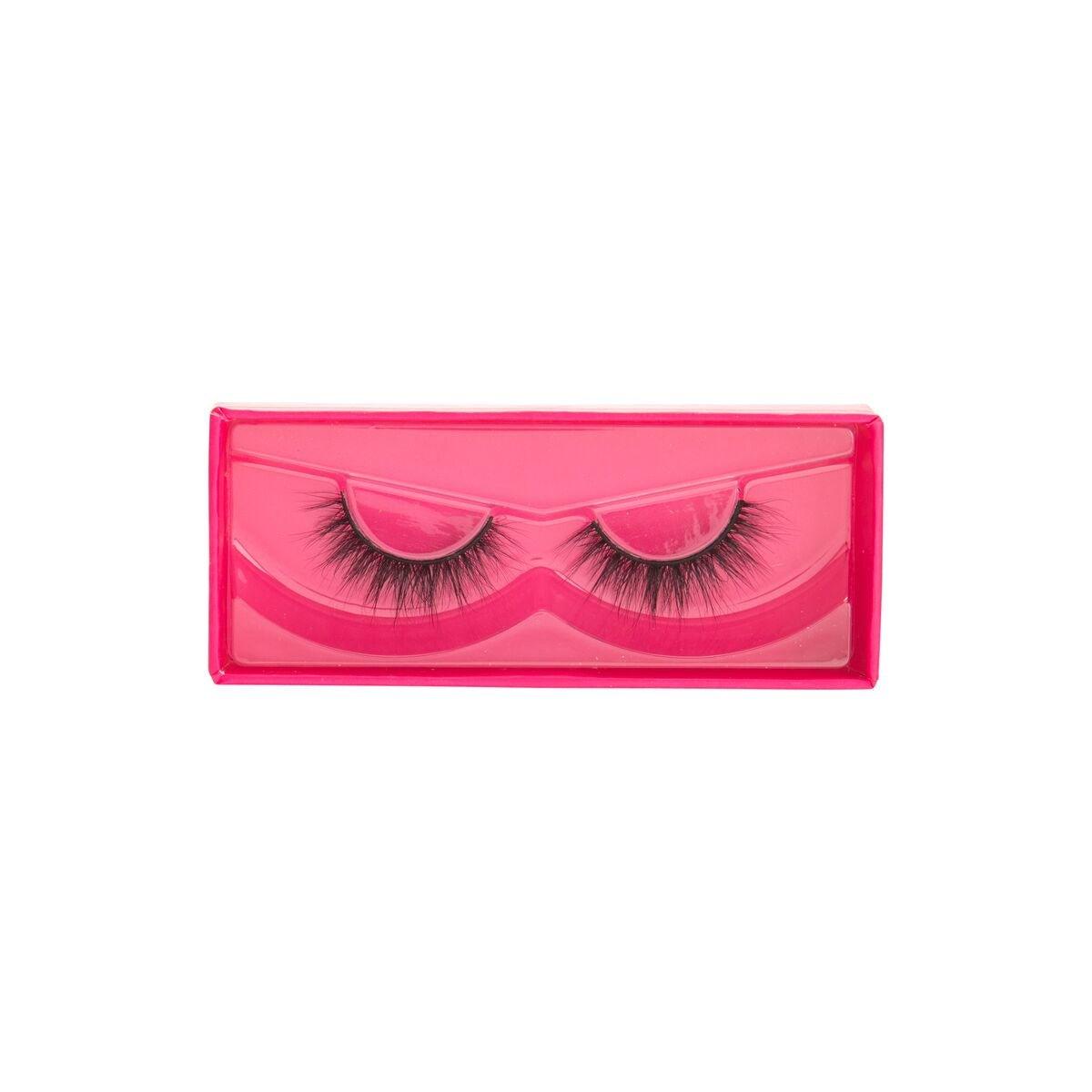 3D Faux Mink Lashes