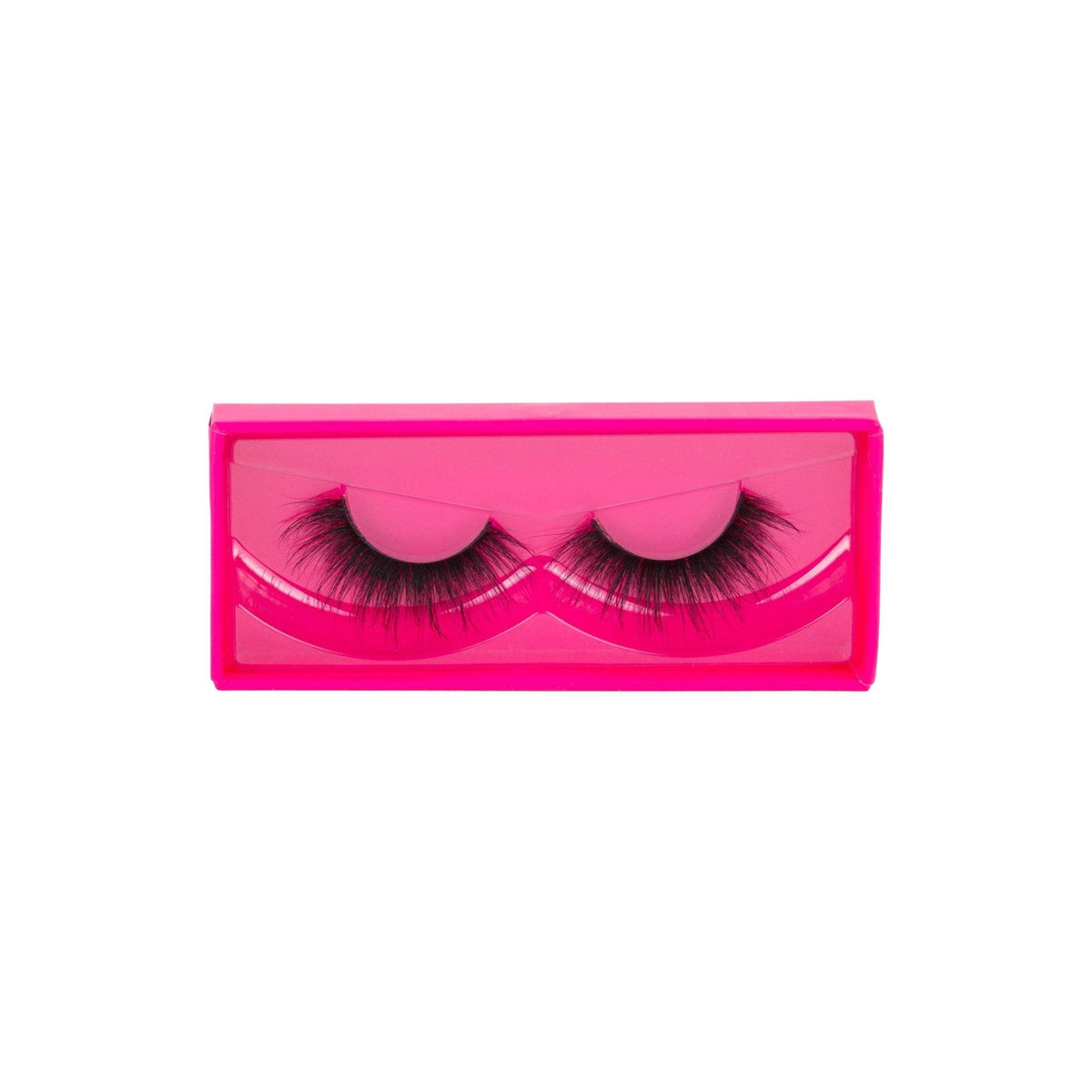 3D Faux Mink Lashes