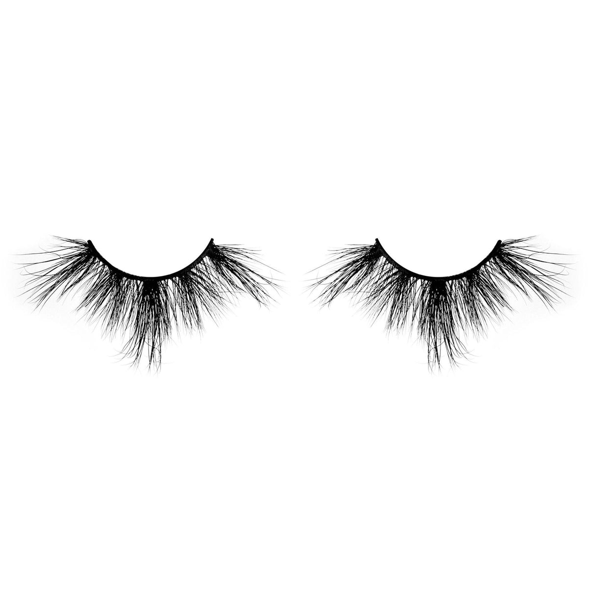 35MM Faux Mink - Lash Collection