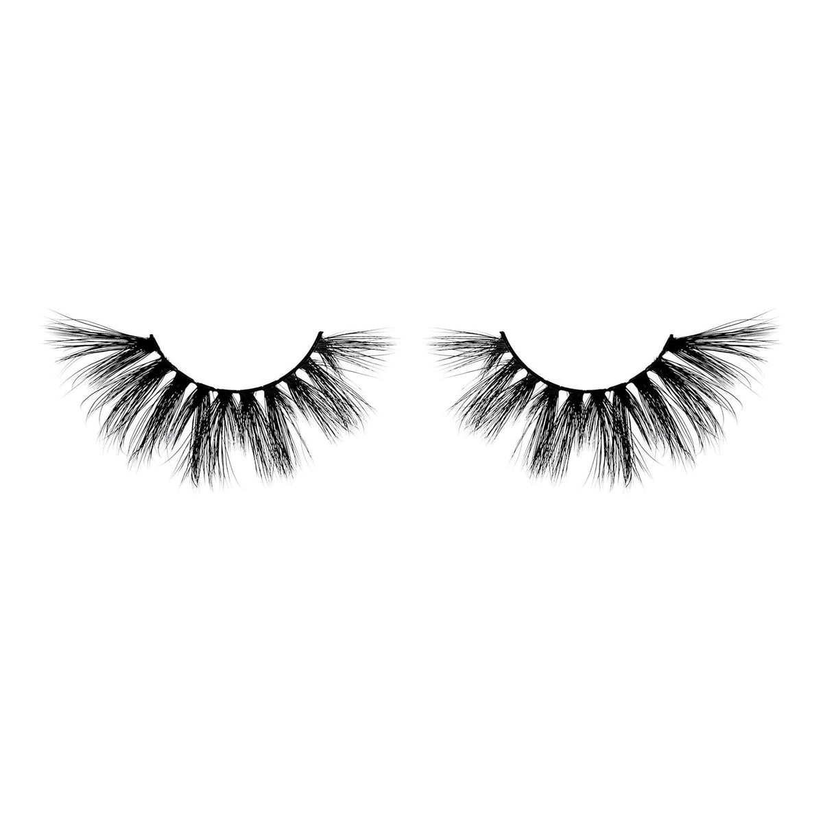 35MM Faux Mink - Lash Collection