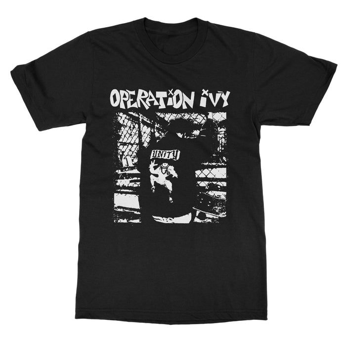 Operation Ivy "Unity" T-Shirt