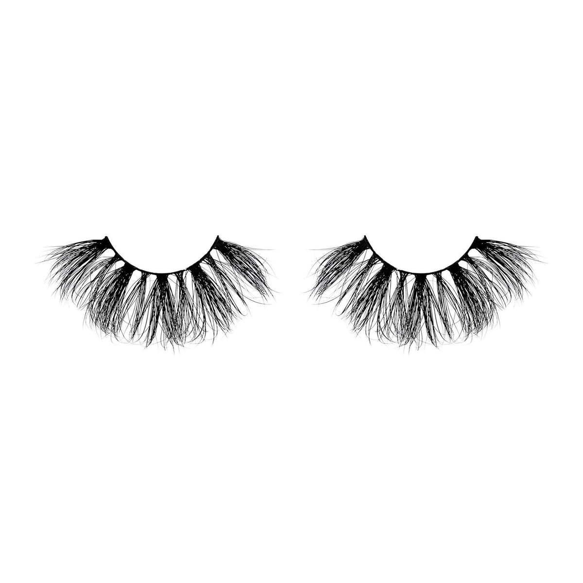 35MM Faux Mink - Lash Collection