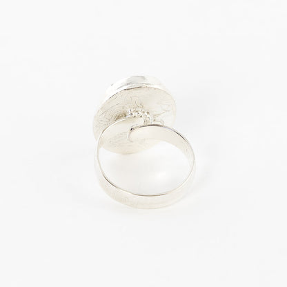 Oval Finger Rings