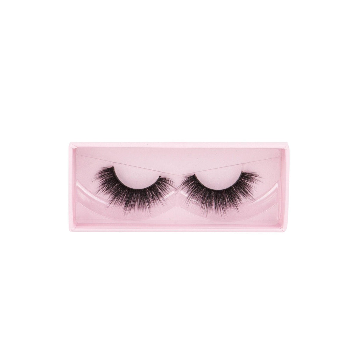 3D Silk Lash