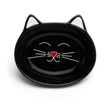 Park Life Designs Oscar Cat Dish