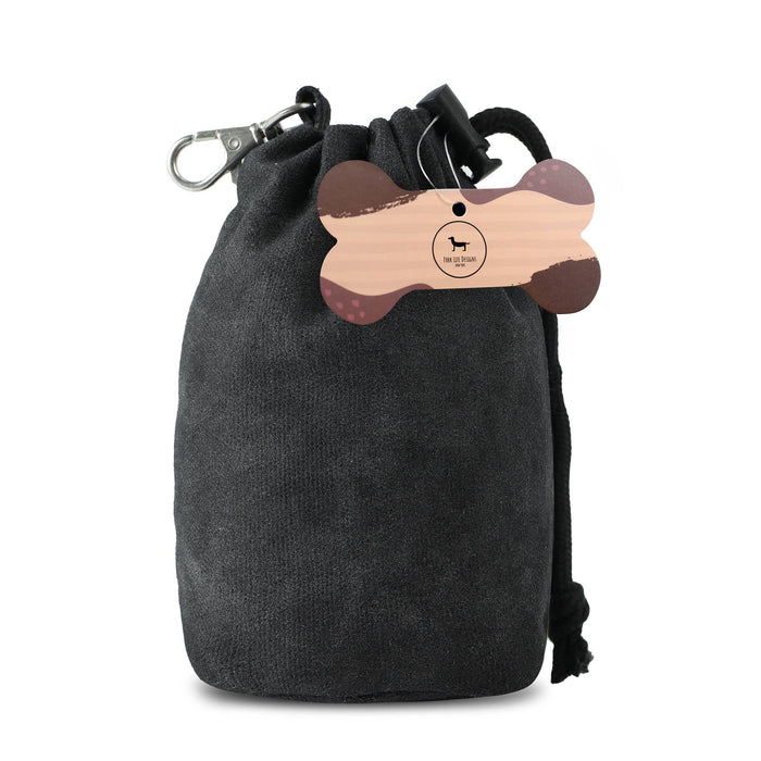 Park Life Designs Wander Treat Bag