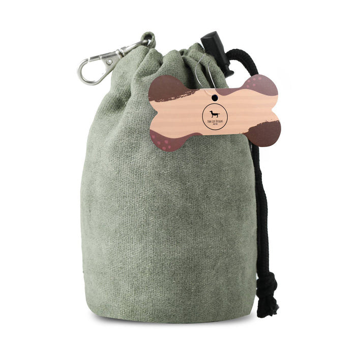 Park Life Designs Wander Treat Bag