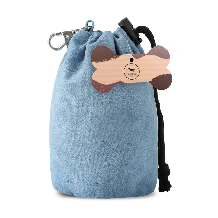 Park Life Designs Wander Treat Bag