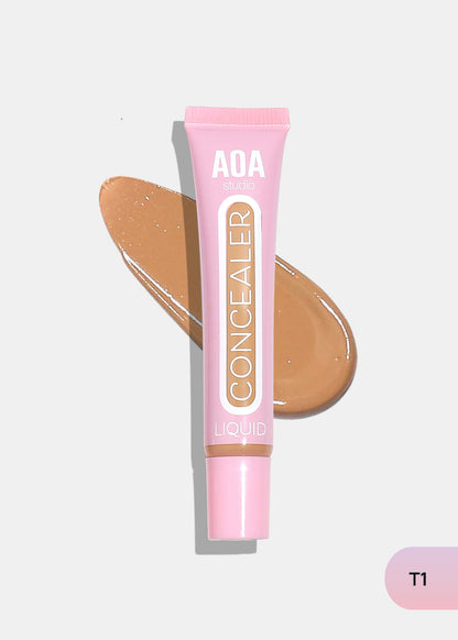 AOA Paw Paw Liquid Concealer