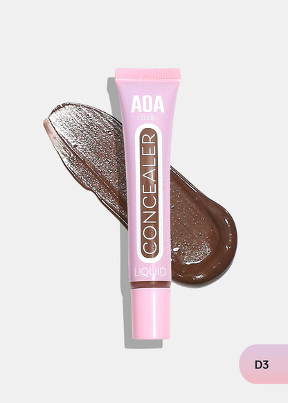 AOA Paw Paw Liquid Concealer