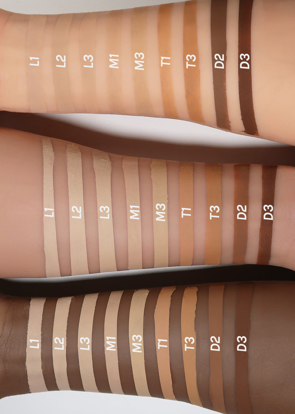 AOA Paw Paw Liquid Concealer