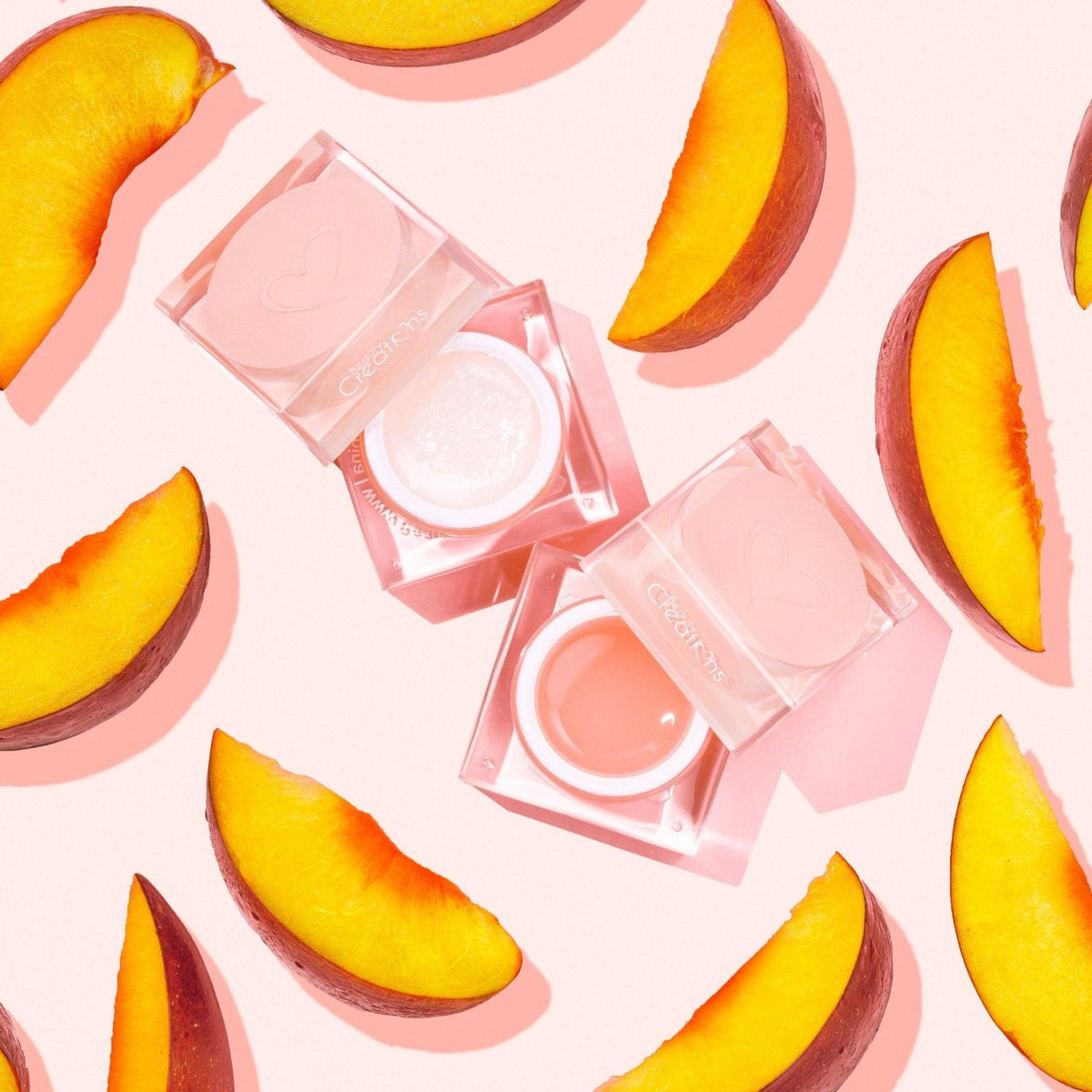 Lip Scrub & Mask Set