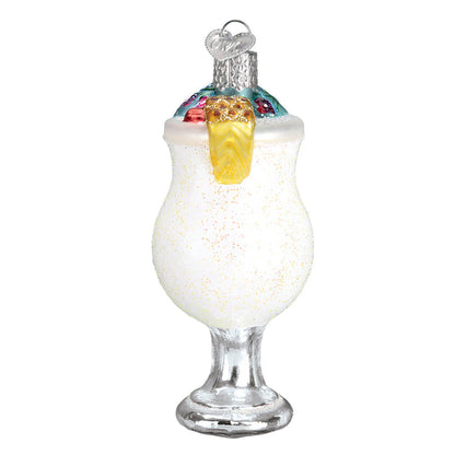 Pina Colada Ornament [Online Only]
