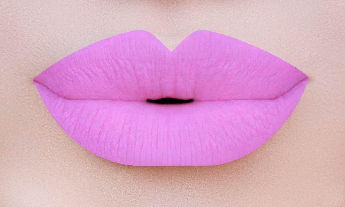 Classic Matte Lipstick