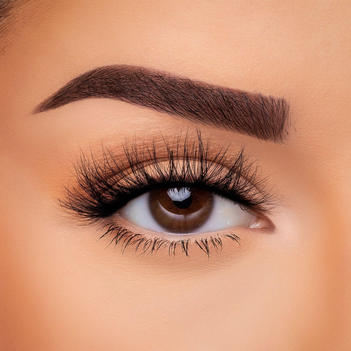 3D Faux Mink Lashes