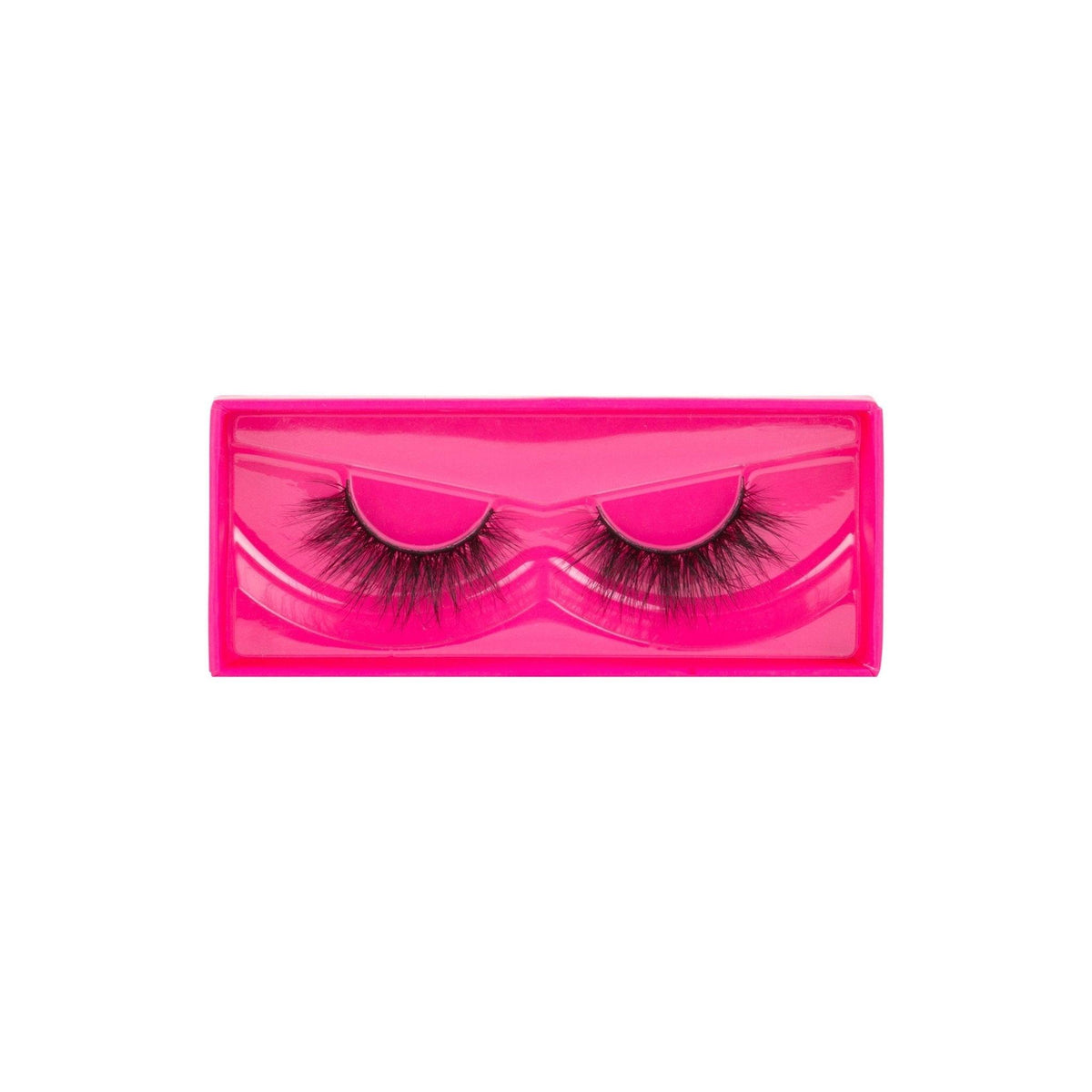 3D Faux Mink Lashes