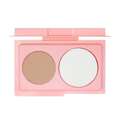 Flawless Stay Powder Samples