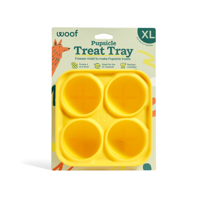 Pupsicle Treat Tray: Extra Large