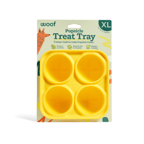 Pupsicle Treat Tray: Extra Large