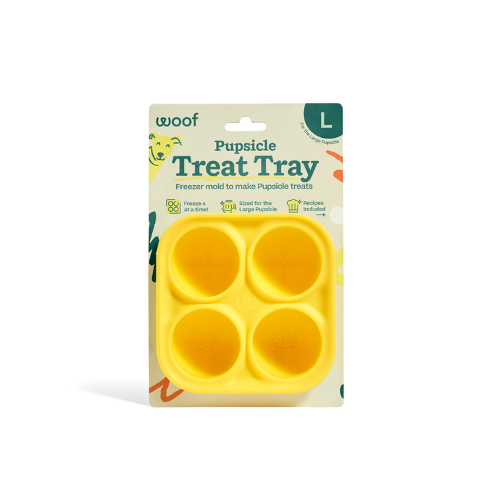 Pupsicle Treat Tray: Extra Large