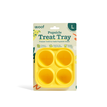 Pupsicle Treat Tray: Extra Large