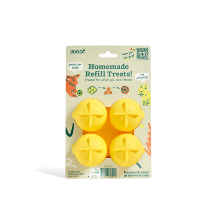 Pupsicle Treat Tray: Extra Large