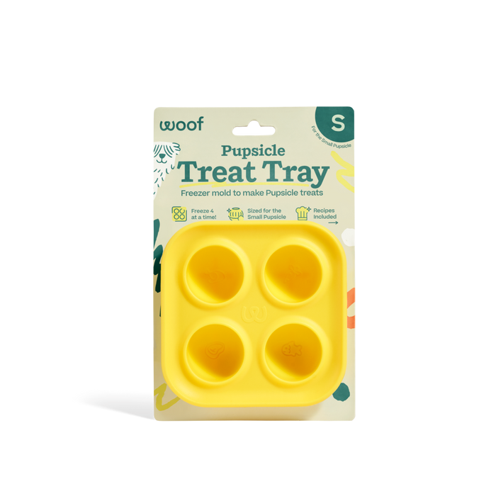 Pupsicle Treat Tray: Extra Large