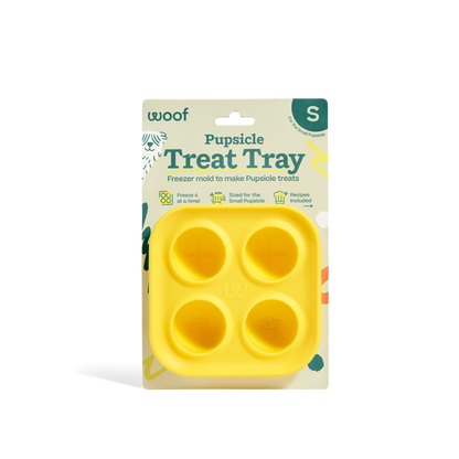 Pupsicle Treat Tray: Extra Large