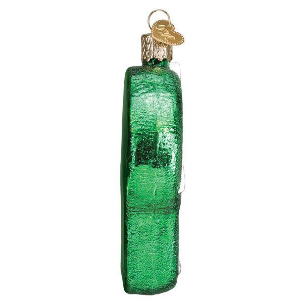 Putting Green Ornament [Online Only]
