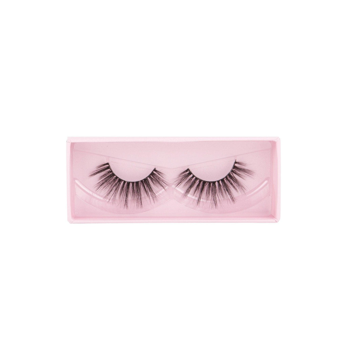 3D Silk Lash