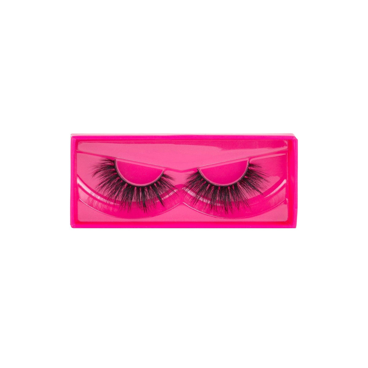 3D Faux Mink Lashes