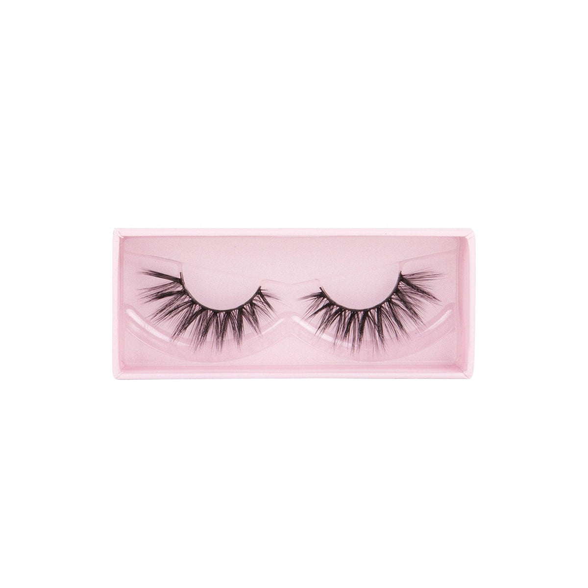 3D Silk Lash