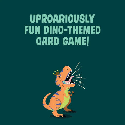 Roarsome!