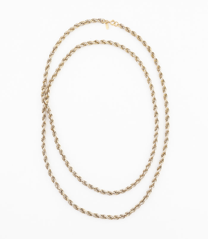 Rope Necklace