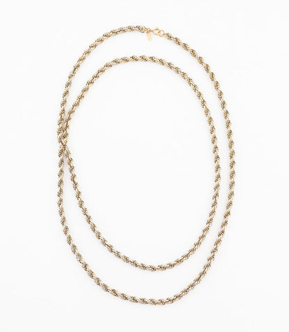 Rope Necklace
