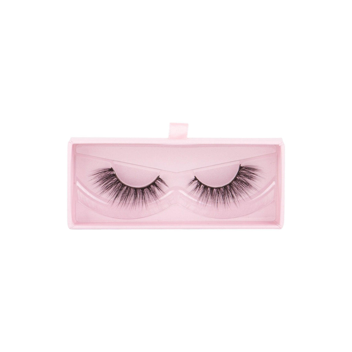 3D Silk Lash