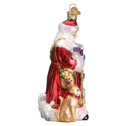 Santa's Furry Friends [Online Only]