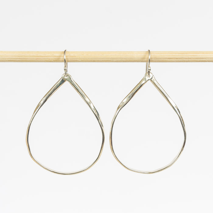 Seaweed Earrings
