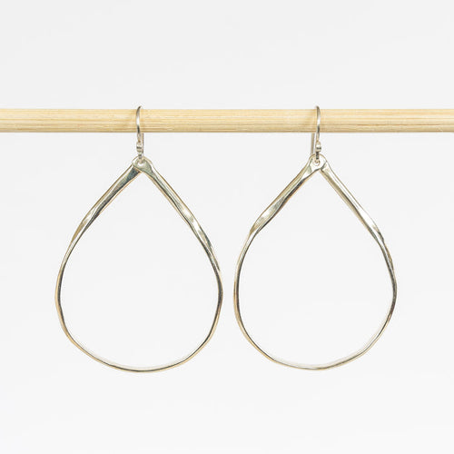 Seaweed Earrings