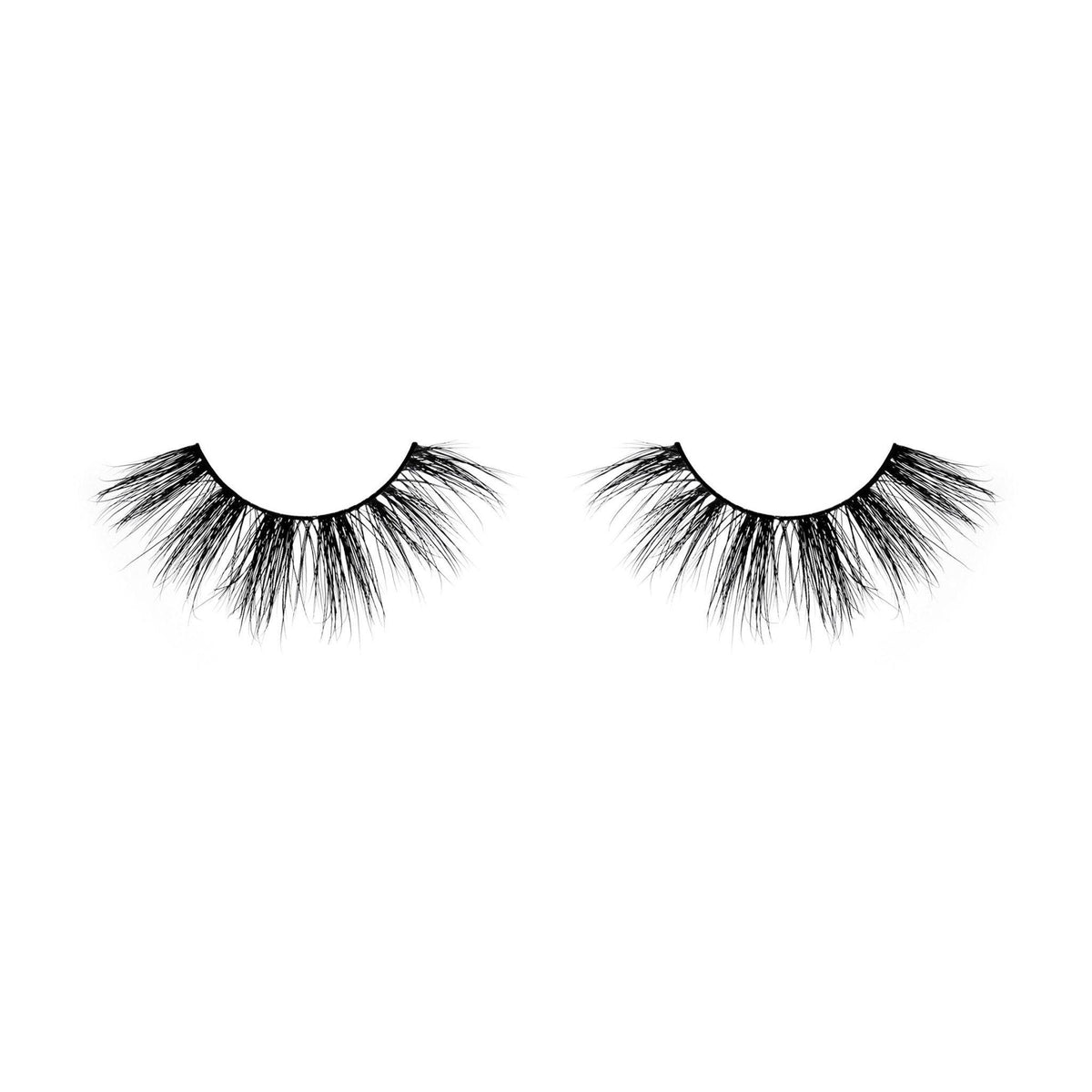 35MM Faux Mink - Lash Collection