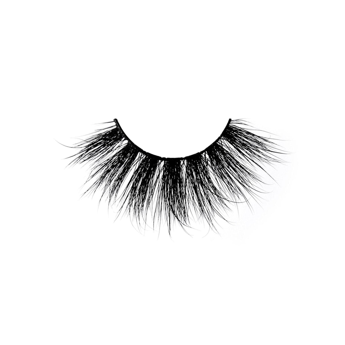 35MM Faux Mink - Lash Collection