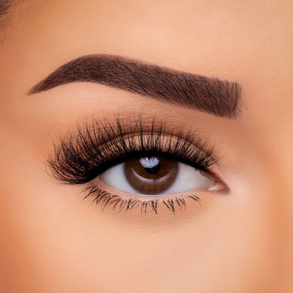 3D Faux Mink Lashes