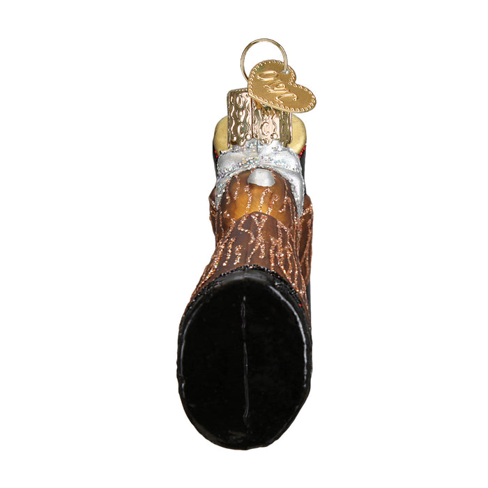 Shotgun Ornament [Online Only]