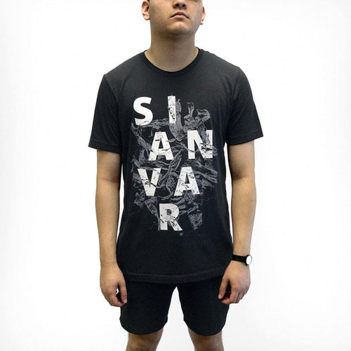 Buy – Sianvar "Wilted" Shirt – Band & Music Merch – Cold Cuts Merch