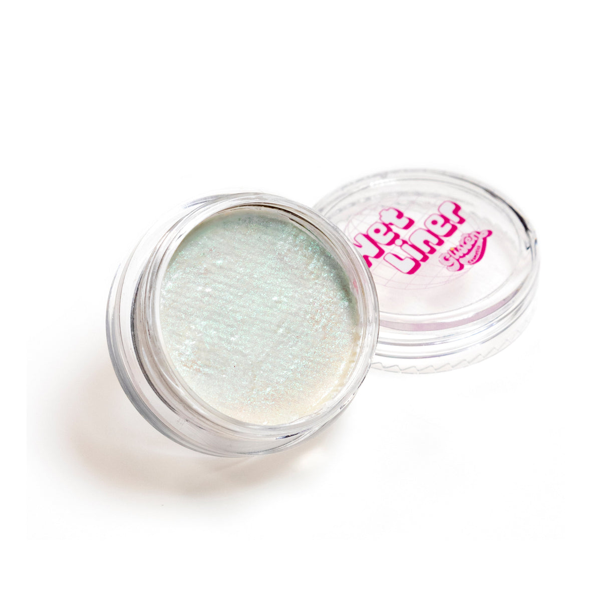 Ritual (Duochrome Green White) Wet Liner® - Eyeliner - Glisten Cosmetics