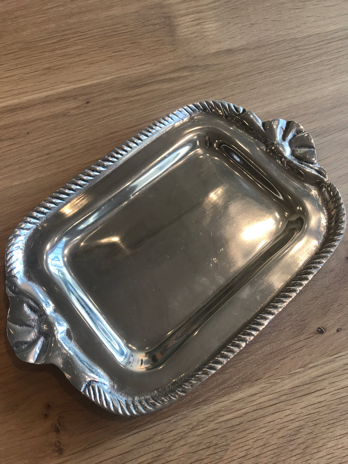 Silver Tray