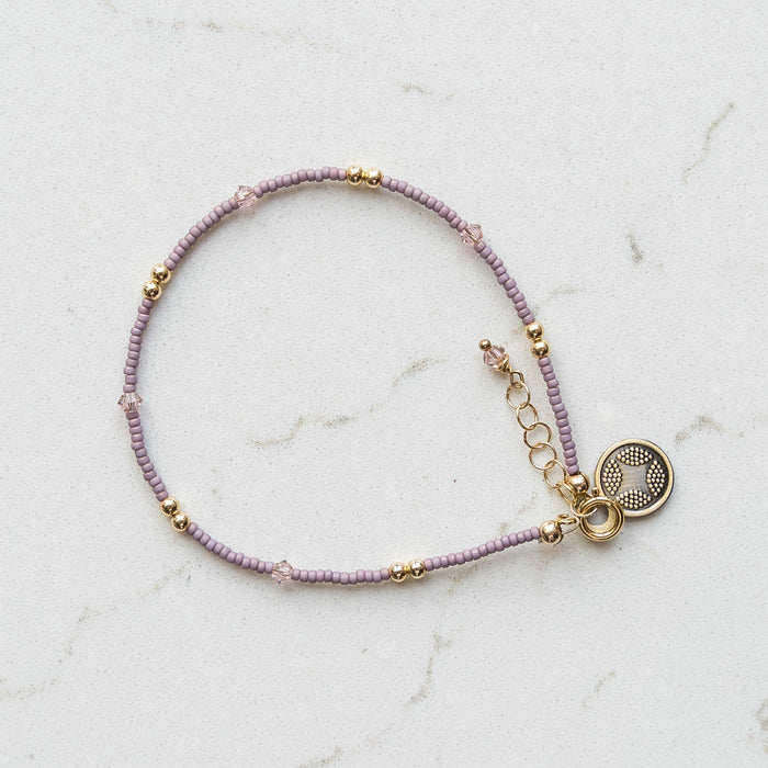 Simple Hope Bracelet
